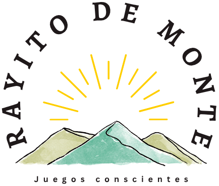 Rayito de monte
